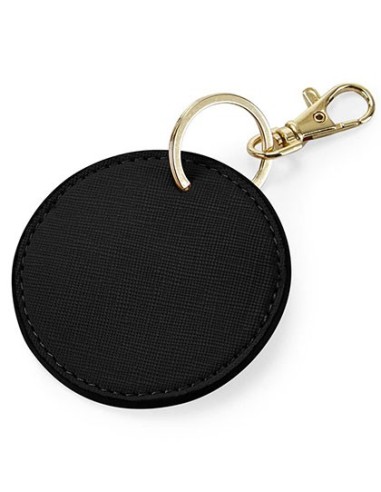 B-BG745-Boutique Circular Key Clip